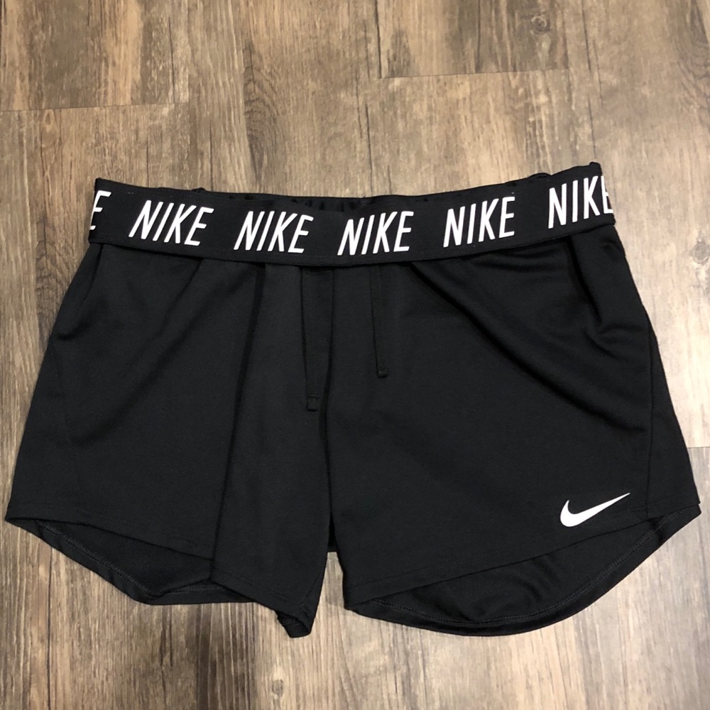 NWOT Nike Dri-Fit Shorts